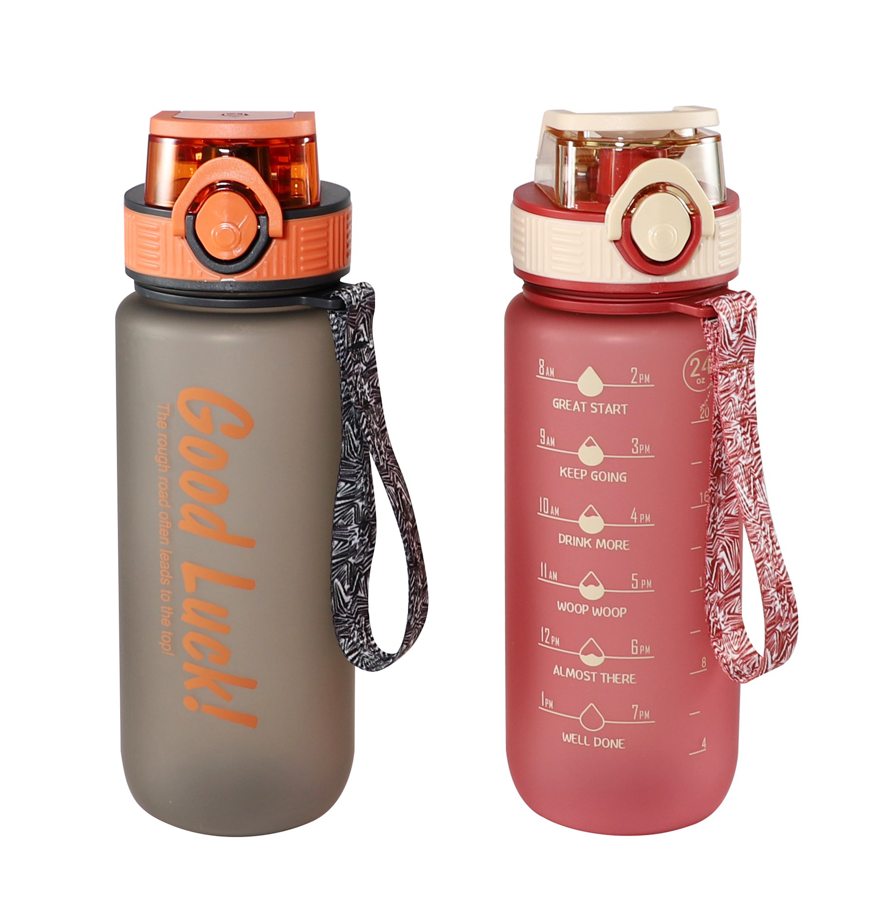 How to choose a good parasol? What should we pay attention to besides fabric?